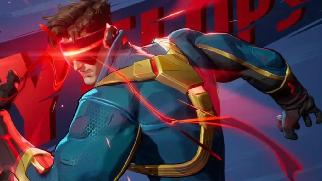 Marvel Rivals cheats artwork